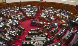 BJP members stage walkout from Bengal Assembly