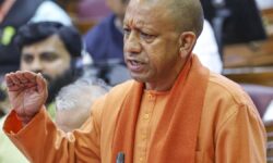 'Making baseless allegations on Mahakumbh is like playing with faith of 56 crore devotees": CM Yogi in U.P. Assembly