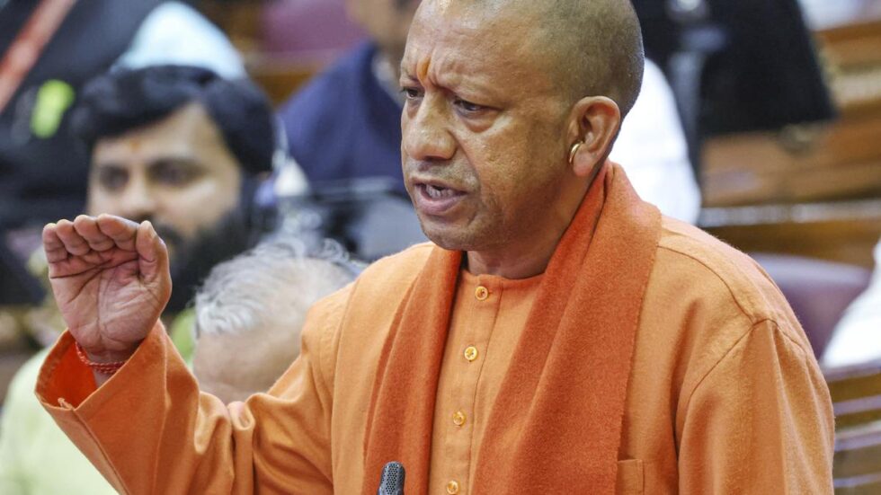 'Making baseless allegations on Mahakumbh is like playing with faith of 56 crore devotees": CM Yogi in U.P. Assembly