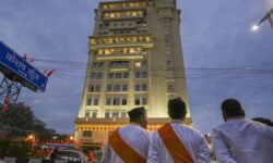 Ensure that Sangh’s work matches the grandeur of this building, says Mohan Bhagwat