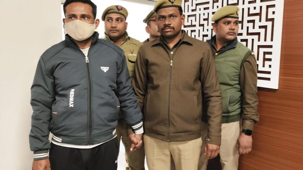 Police file chargesheet against 79 accused in Sambhal violence