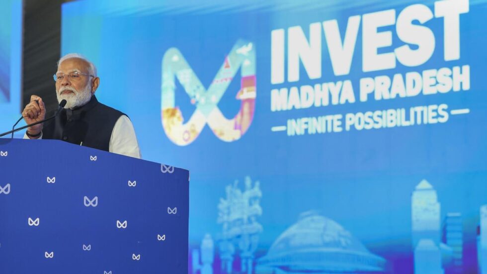 PM Modi at Global Investors Summit 2025: World Bank says India will continue to be fastest growing economy