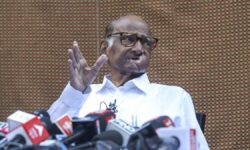 Sharad Pawar quells sparks in MVA post Marathi convention