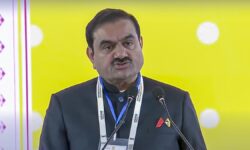 Adani Group to invest ₹50,000 crore in Assam across various sectors