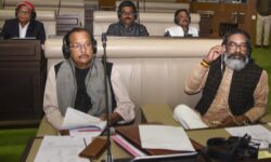 Jharkhand Government tables supplementary demands of ₹5,508 crore