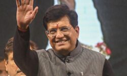 Piyush Goyal asks industry players to shed protectionist mindset, be bold and compete globally