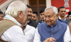 CM Nitish allots portfolios to new Ministers, reshuffles other departments of BJP quota