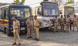 Pune bus rape case: Minister Kadam pulls up MSRTC for security lapse, backs police