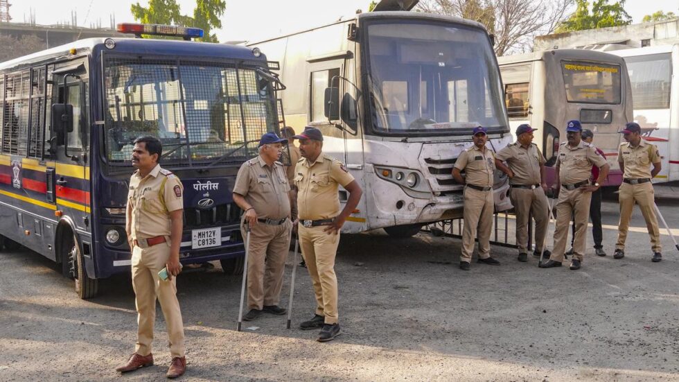 Pune bus rape case: Minister Kadam pulls up MSRTC for security lapse, backs police