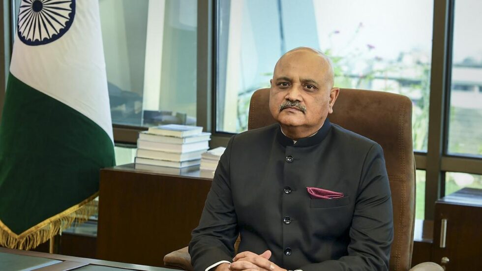 CBI’s focus in 2025 would be on accelerating trial disposal of cases: Chief Praveen Sood