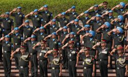 Indian peacekeepers in most of our peace keeping missions, serve with commitment: U.N. official