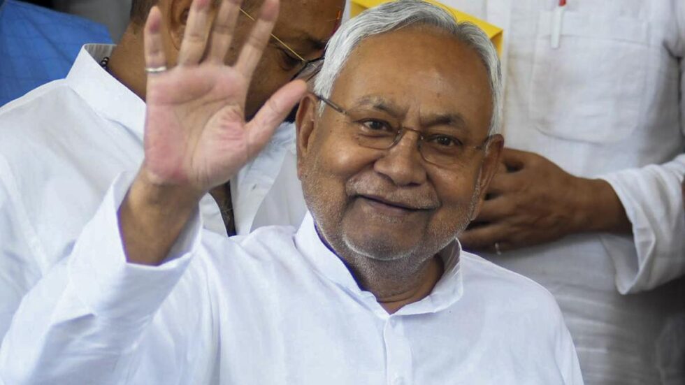 Nearly 7,000 people get letters of appointment from Bihar govt