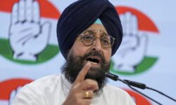 Punjab LoP says 32 AAP MLAs in touch; ruling party calls him ‘delusional’