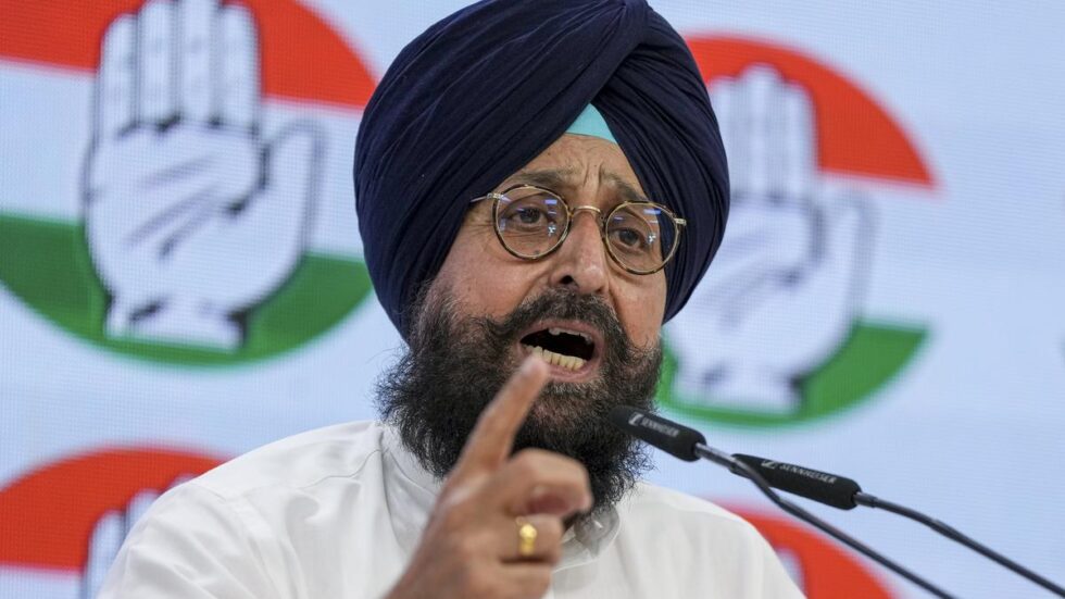 Punjab LoP says 32 AAP MLAs in touch; ruling party calls him ‘delusional’