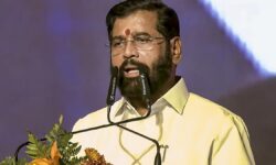 Mumbai police receive threat to blow up Deputy CM Eknath Shinde's car; probe on