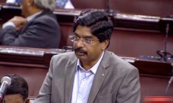 DMK MP Wilson’s Bill revives debate on reservation in appointments in higher judiciary