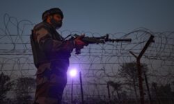 Three soldiers critically injured in explosion near LoC in Jammu