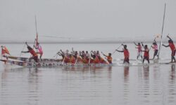 Assam’s ‘Brahmaputra Carnival’ offers beach vibes