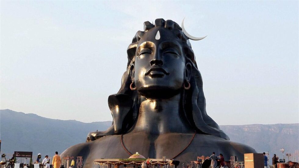 Isha Mahashivratri celebrations: Madras High Court dismisses plea to stall event