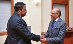 Mauritius Prime Minister lauds Chennai surgeon