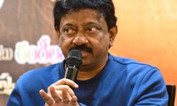 Ramgopal Verma questioned in Ongole for nine hours