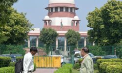 ‘Abuse of law’: Supreme Court junks Sukesh Chandrasekhar’s plea for changing jail