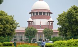 CLAT 2025: Supreme Court transfers all petitions challenging exam results to Delhi HC for expeditious decision