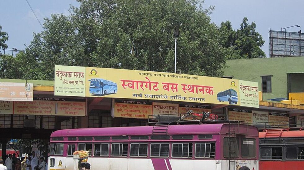 Woman raped inside MSRTC bus in Pune; accused on the run