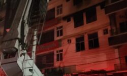 Fire at Bahadurpura commercial-cum- residential building