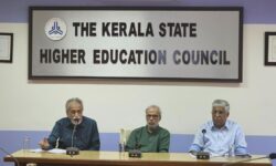 UGC draft regulations an infringement on the rights of State governments, says Prabhat Patnaik