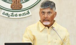 No plans to repeal 1/70 Act, says Naidu asserting that his government was  committed to protecting tribal rights