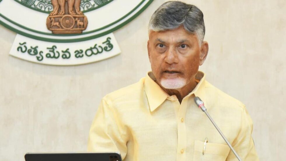 No plans to repeal 1/70 Act, says Naidu asserting that his government was  committed to protecting tribal rights