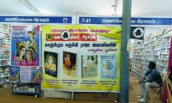 Legacy at crossroads: the surprising dip in Ponniyin Selvan sales at Chennai Book Fair