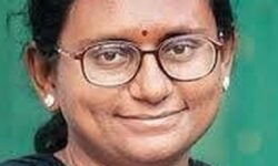 Former MP Meenakshi Natarajan named new AICC in-charge of Telangana