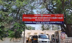 Coimbatore schoolteacher arrested for sexually assaulting students