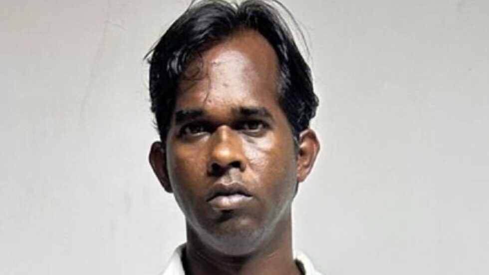 Absconding member of CPI (Maoist), wanted by various States, arrested in Chennai