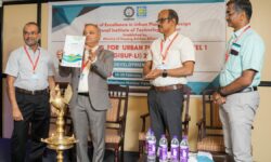 Skill development programme on GIS begins