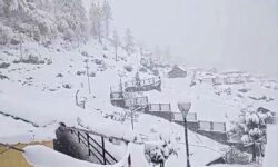 Uttarakhand avalanche LIVE: 41 labourers trapped under avalanche near Badrinath, 16 rescued