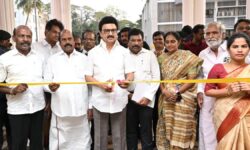 T.N. to provide representation for differently-abled persons in local bodies, announces Stalin