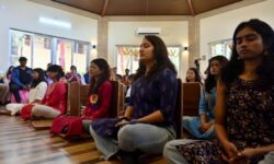 IIT Kharagpur opens Zen Lounge to promote ‘mindfulness’ in students