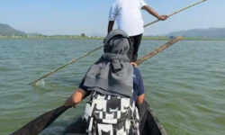 As Deepor Beel dies a slow death, fishermen weigh other livelihood options