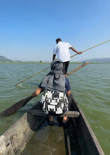 As Deepor Beel dies a slow death, fishermen weigh other livelihood options