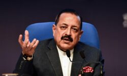 Chandrayaan-4 to launch in 2027: Jitendra Singh