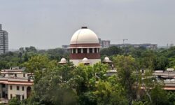 Supreme Court judges to visit Manipur relief camps on March 22