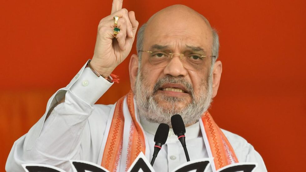 Drugs worth ₹88 crore seized; Amit Shah says no mercy for drug cartels