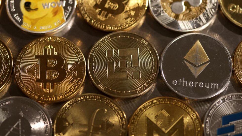 Cryptocurrency scams busted near Assam-Bangladesh border