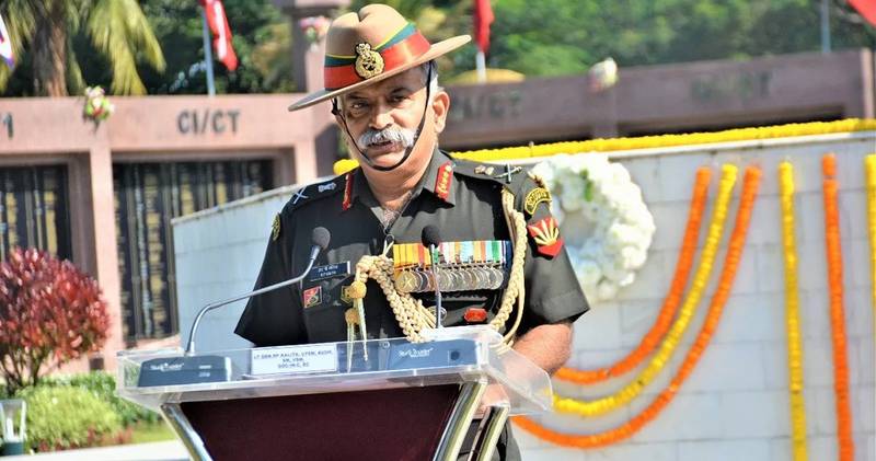 Army Ex-Officer Rana Pratap Kalita To Receive Assam Vaibhav Award, Announces Assam CM