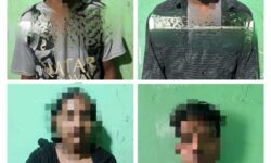 Assam Police Apprehend Four Bangladeshi Nationals At Indo-Bangladesh Border