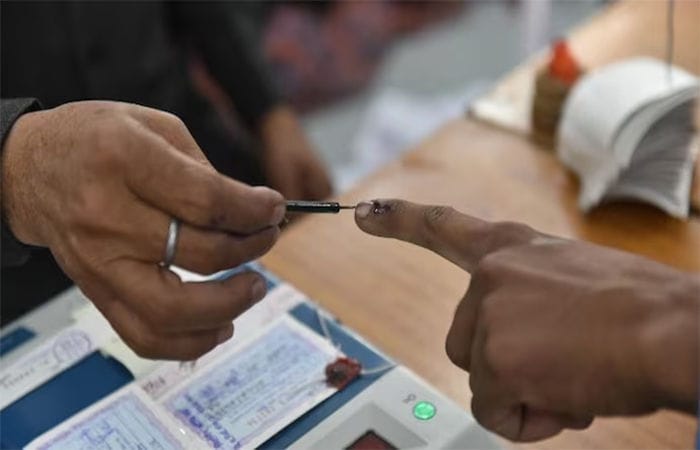 Assam Rabha Hasong Autonomous Council Elections To Be Held On April 2