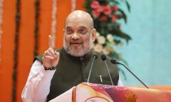 Union Home Minister Amit Shah On Three-Day Assam Visit From March 14